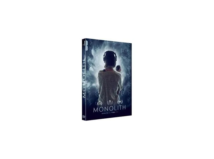 Dvd Monolith DVD