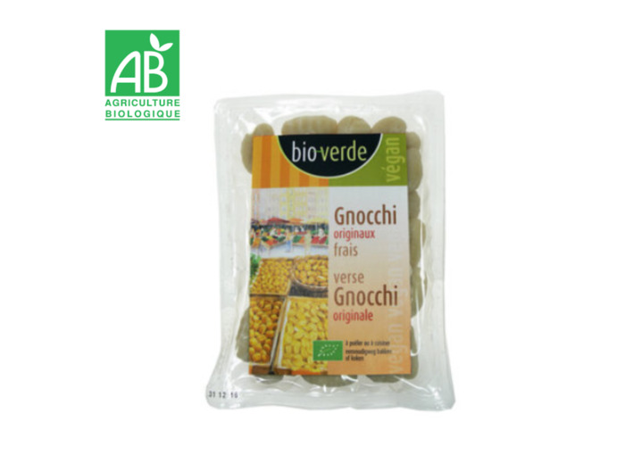 Gnocchis
