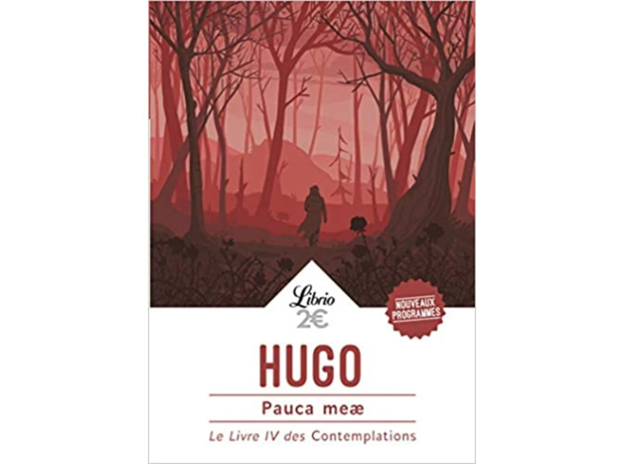 Livre Pauca meae : Livre IV des Contemplations