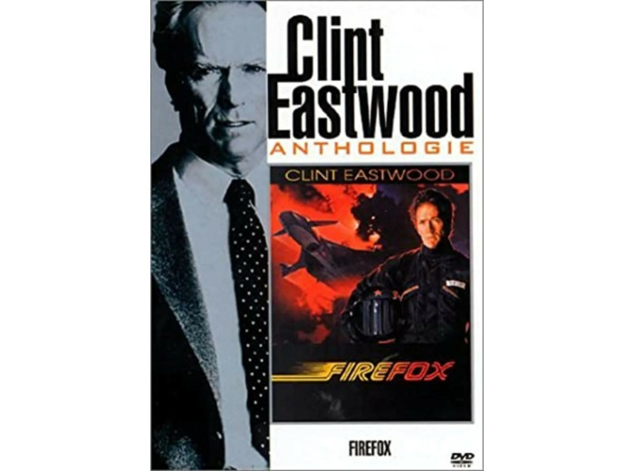 Dvd Firefox, l'arme absolue