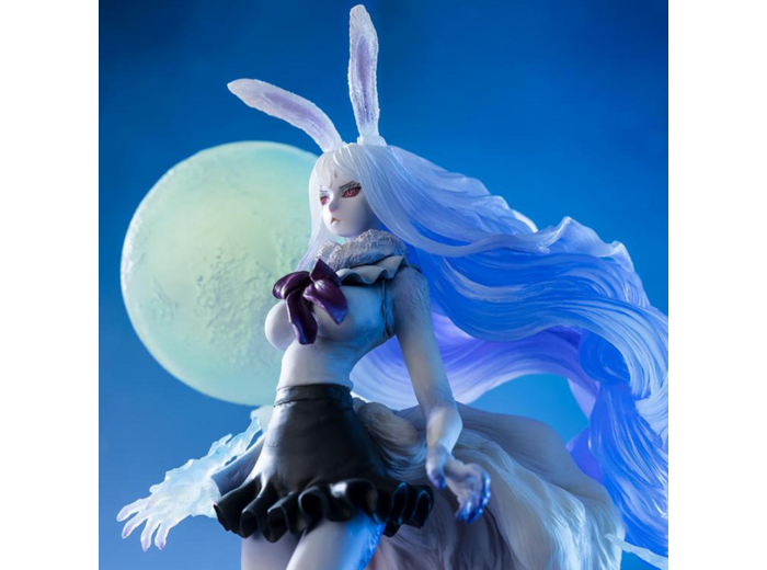 [FIGURINE] ONE PIECE - FIGUARTS ZERO EXTRA BATTLE - CARROT SULONG EX BA