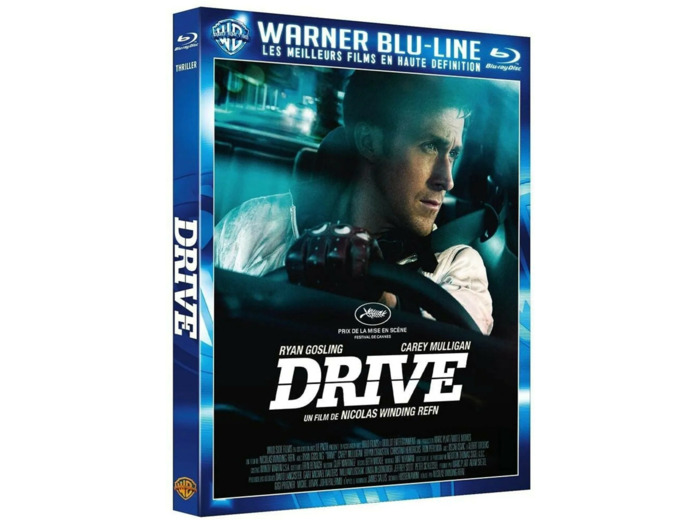 Blu-Ray Drive - Blu - ray