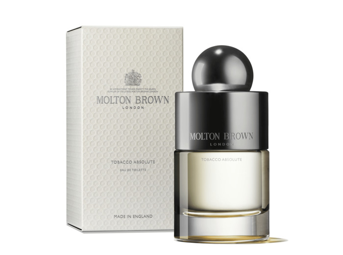 Tobacco Absolute Eau de Toilette
