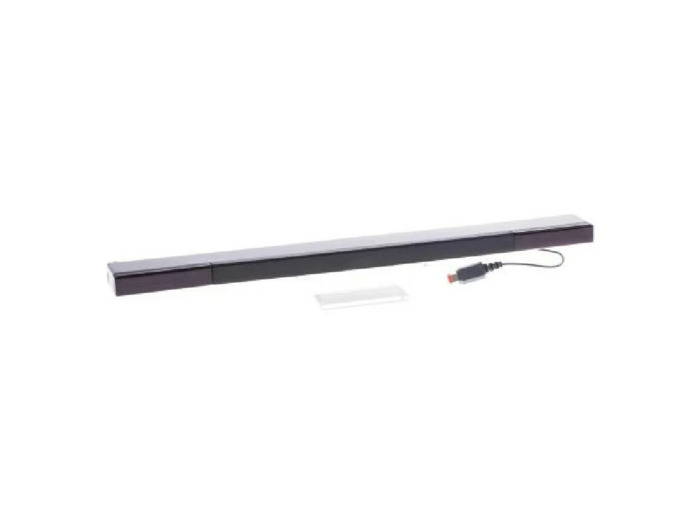 Sensor Bar Filaire Wii Wiiu Freaks And Geeks 200027b
