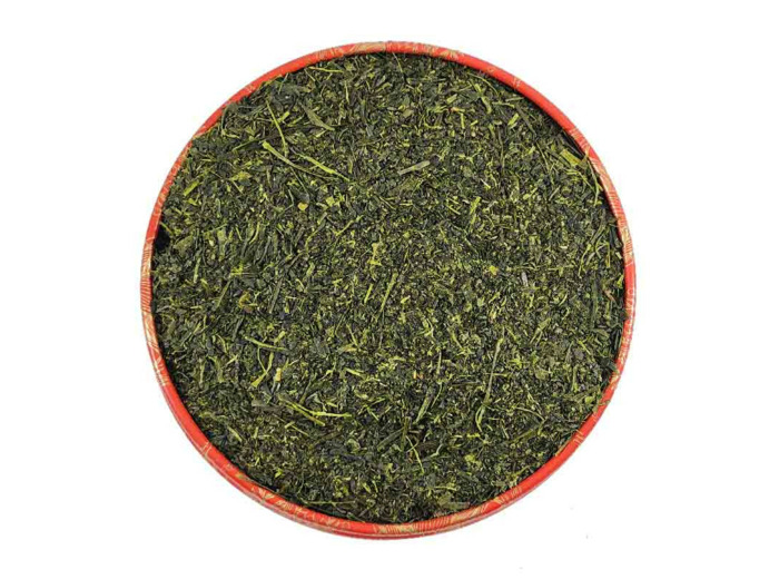 SENCHA FUKUJIRUSHI - JAPON