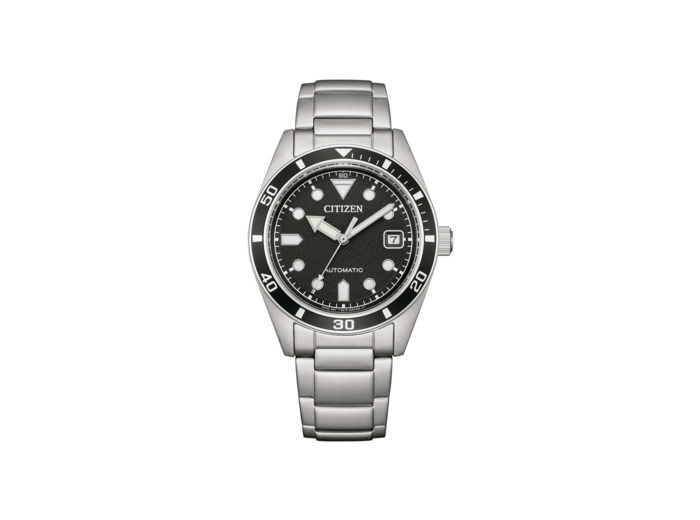 Montre Citizen Platform Marine Mecha NJ0221-50E