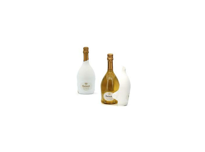 Champagne Blanc de Blanc Ruinart SANS étui