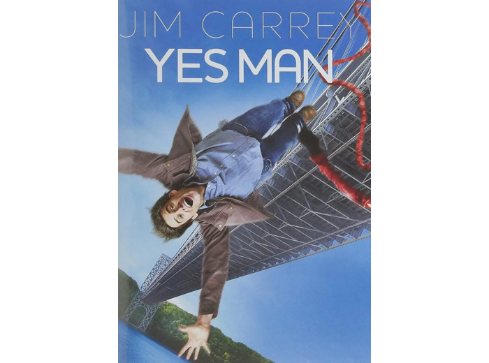 Dvd Yes Man