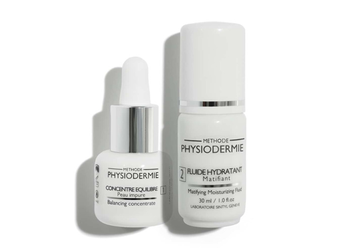 Actinyl Duo - 45ml