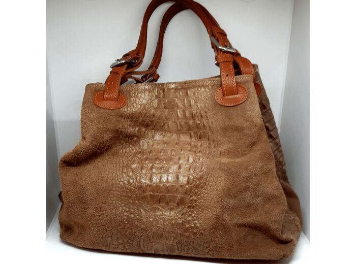 Sac cuir 24-748