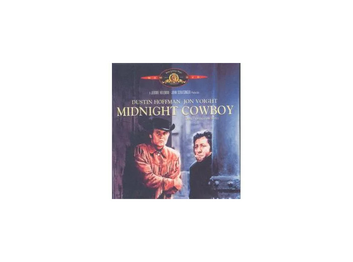 Dvd Midnight cowboy