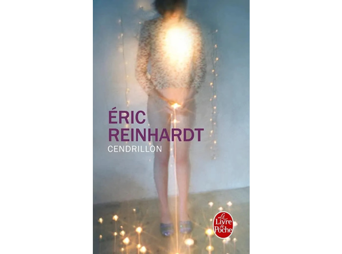 Livre de Poche - Cendrillon