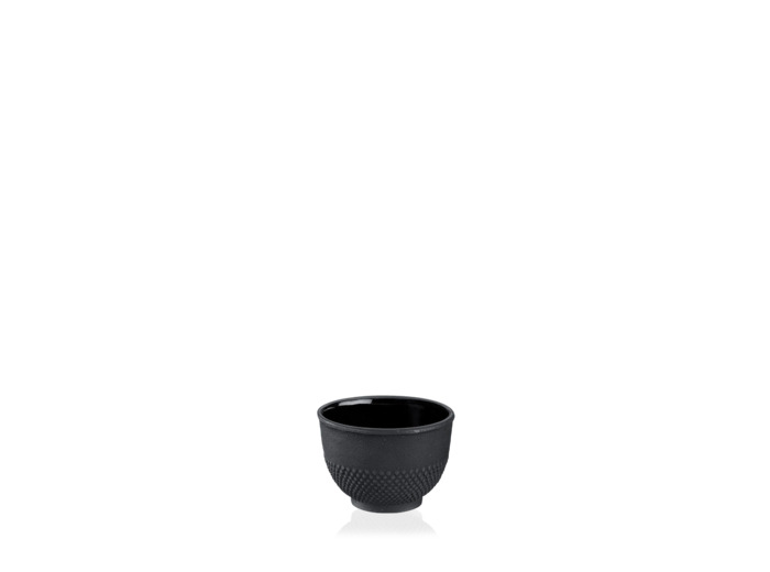 IWACHU Gobelet fonte 10Cl Arare noir