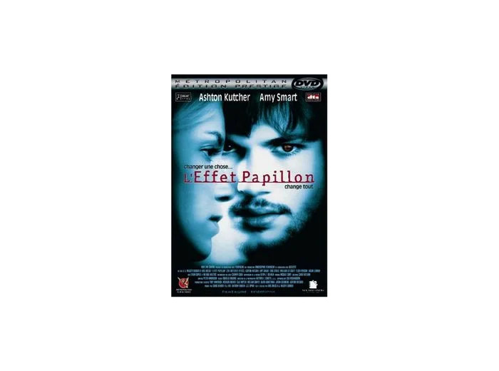 Dvd L'Effet Papillon