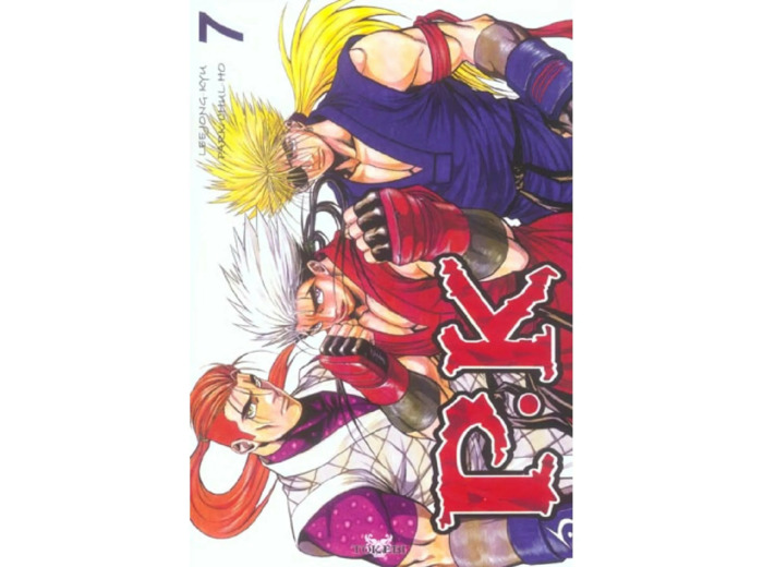 Livre P.k t.7
