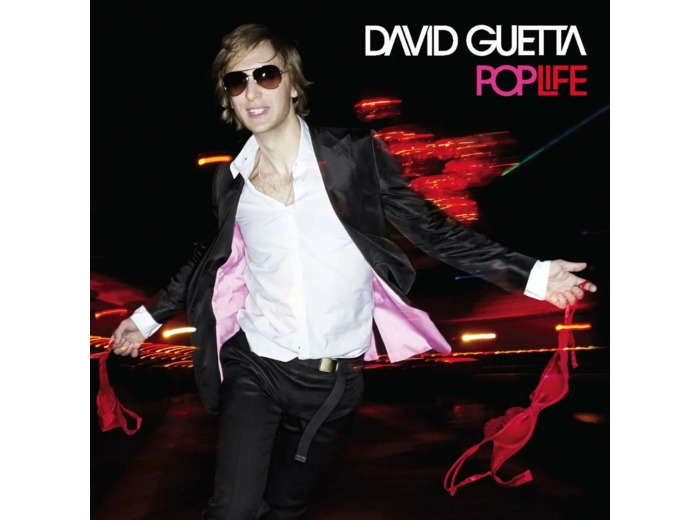 Cd Pop Life