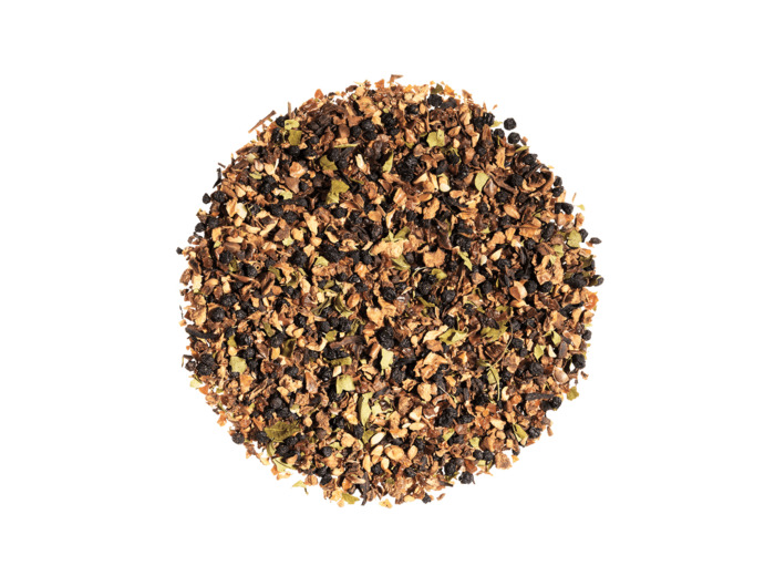 Infusions & Déthéinés Sweet Break Bio - Vrac 1kg