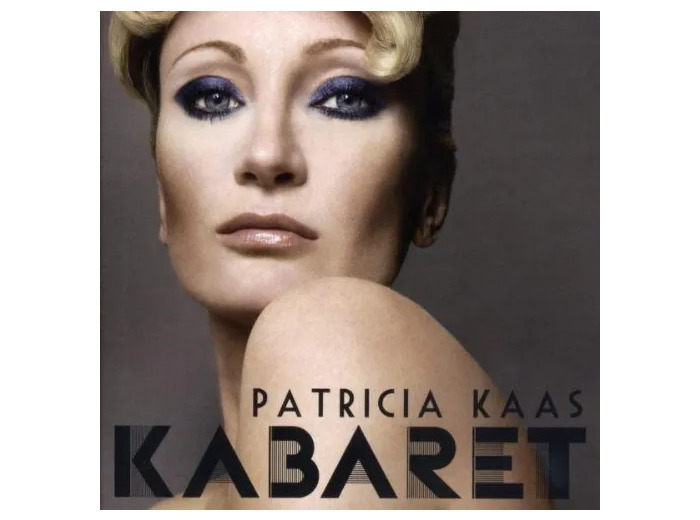 Cd Kabaret [Import]