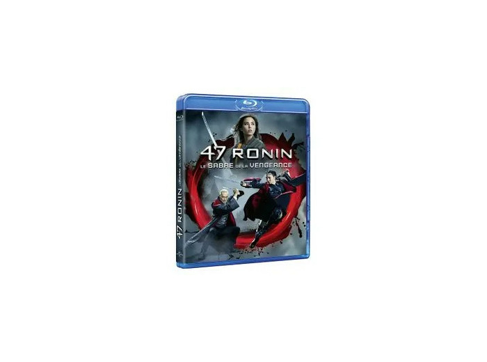 Blu-Ray 47 Ronin - Le Sabre de la vengeance - Blu - ray