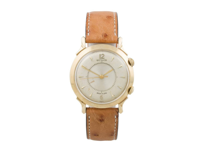 JAEGER LECOULTRE Memovox
