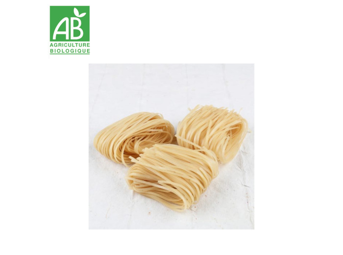 Nid de pâte de riz - 100g