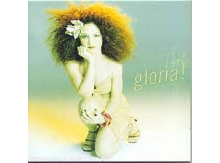 Cd Gloria Estefan