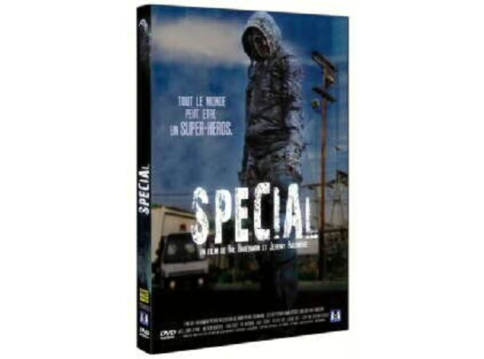 Dvd Special
