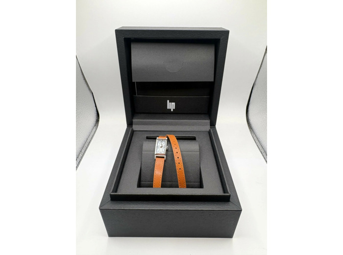 Montre LIP Churchill T13 Quartz