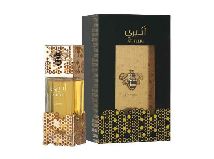 Eau de Parfum Lattafa - Atheeri - Femme - 100ml