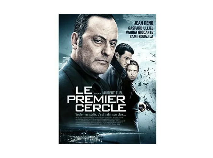 Dvd Le Premier Cercle - DVD