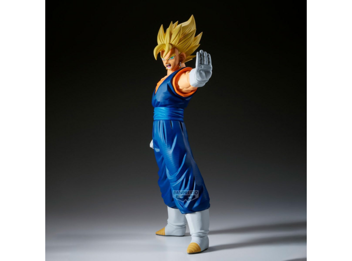[FIGURINE] Dragon Ball Z - Grandista - Vegetto 31 cm