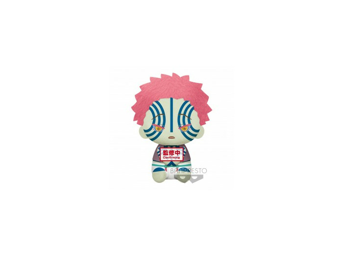 Demon Slayer: Kimetsu no Yaiba - BIG PLUSH - Akaza 20cm