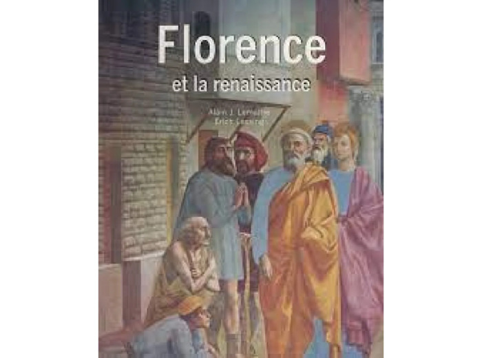Livre Florence et la Renaissance