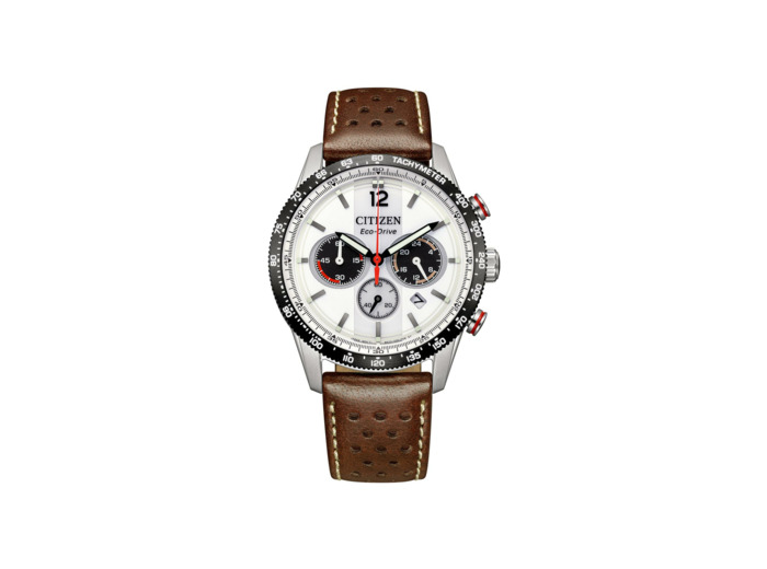 Montre Citizen Platform Vintage Racing CA4714-04A