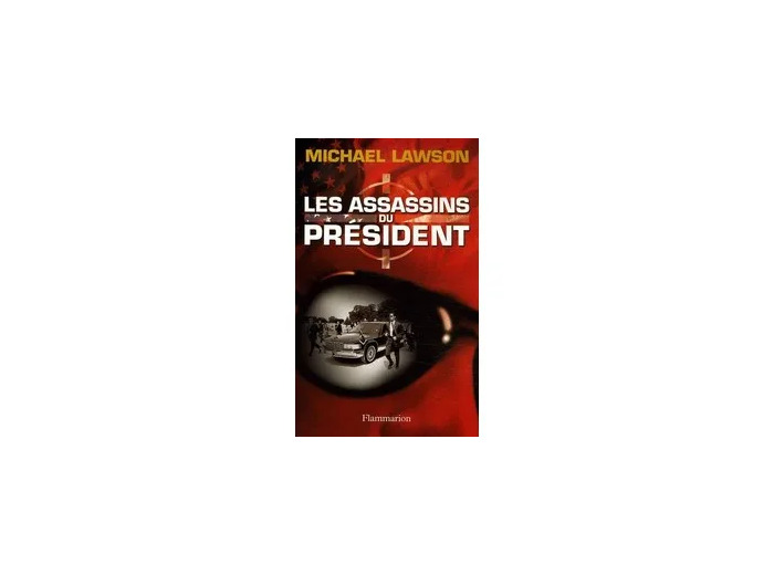 Livre Les assassins du Président