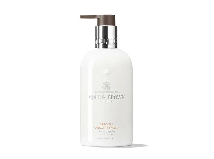Graceful Apricot & Elderflower Body Lotion