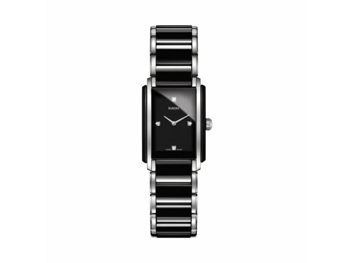 Montre RADO Integral Diamonds R20613712