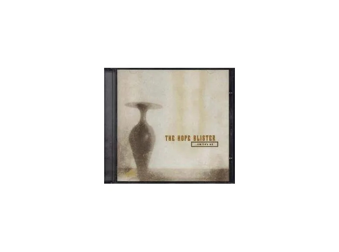 Cd The Hope Blister - ...Smile's OK (1998)