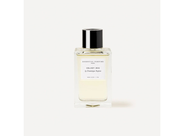 Velvet Iris EDP - Refillable