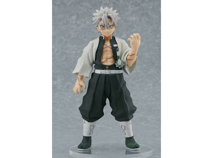 [EXCLU WEB] DEMON SLAYER - Sanemi Shinazugawa - Pop Up Parade 17cm