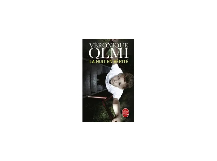Livre La nuit en vérité