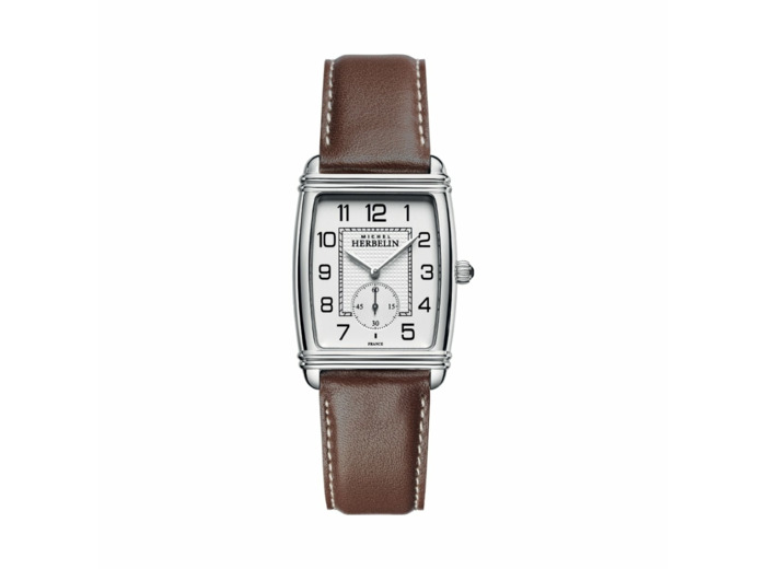 Montre HERBELIN Art Déco 10638/22MA