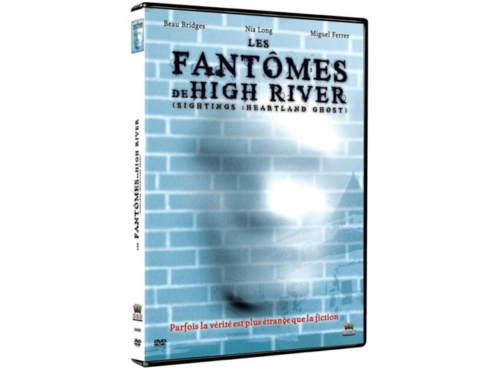 Dvd Fantômes de High River, Les