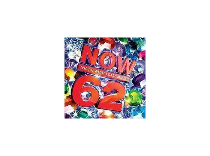 Cd Now 62