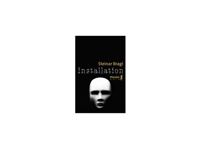 Livre Installation