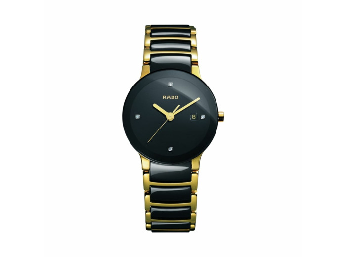 Montre RADO Centrix Diamonds R30930712