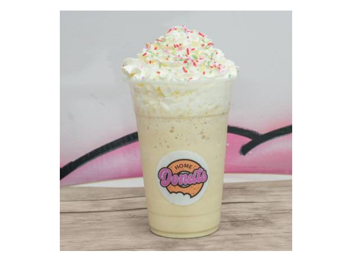 Milkshake Vanille