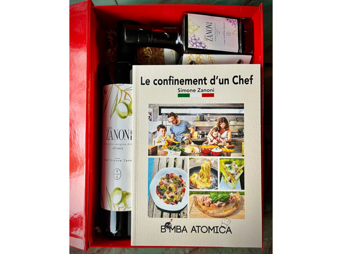 Coffret du bonheur