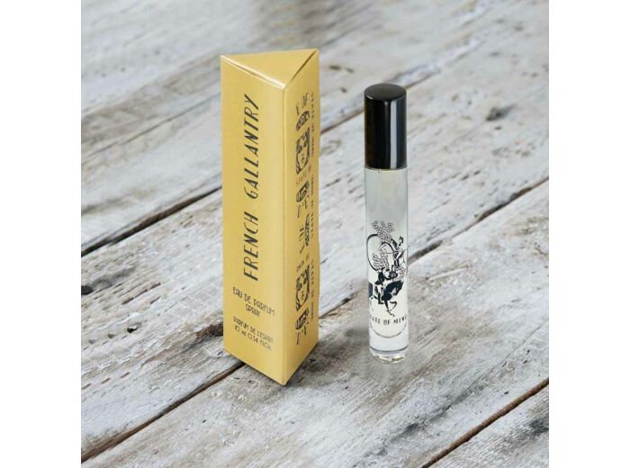 French Gallantry Spray 10 ml