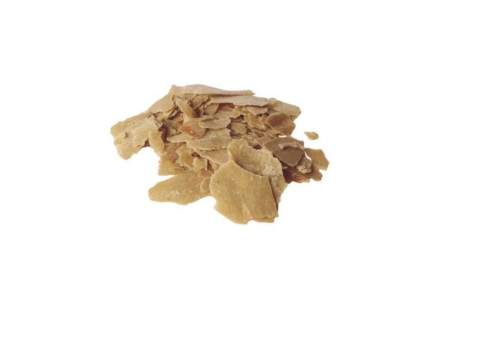 Paillette savon d'alep - 100g